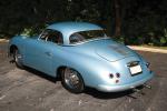 Porsche 356A 1600S Speedster 1956 года
